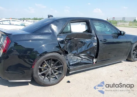 2019 Chrysler 300 300S z USA, uszkodzony, nr VIN 2C3CCABG5KH634363